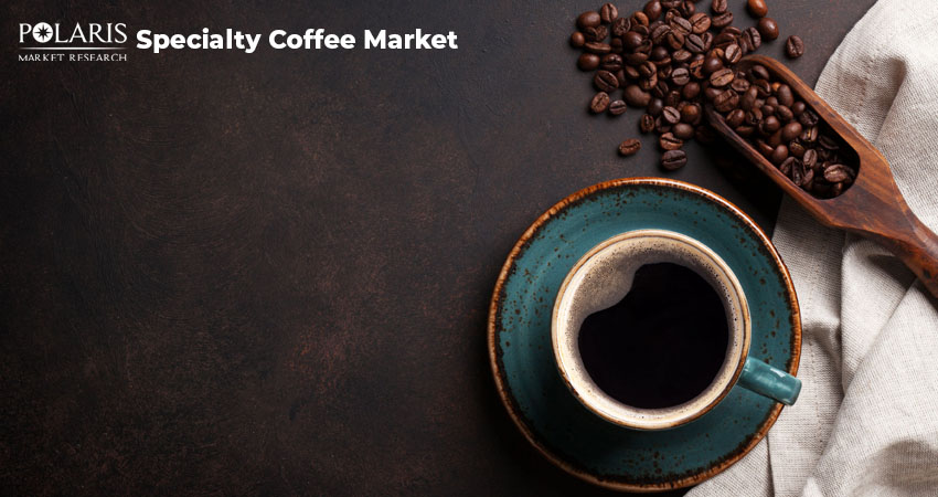 Top 5 Companies in Specialty Coffee Market in 2025 | Key Characteristics & Future of Specialty Coffee